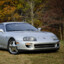 TOYOTA SUPRA