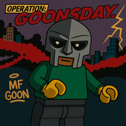 MF GOON