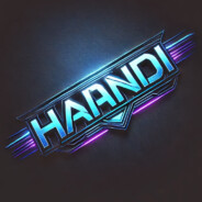 Handicap <3
