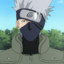 Hatake Kakashi