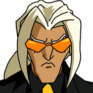 想要成为那个男人