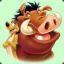 KE*Pumba