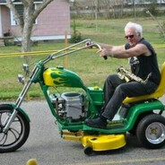 LawnMower