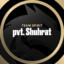 pvt. Shuhrat