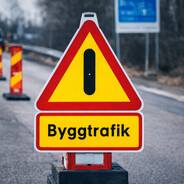 |BYGGTRAFIK|