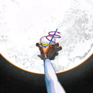 站住，打劫棒棒糖