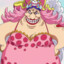 Big Mom&#039;s Arm Pits