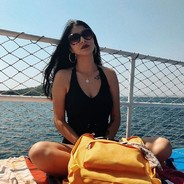 O Sen Olsan Bari (MCAleyna)