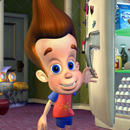 Jimmy Neutron