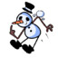 SnnowMann