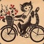 The Bicycle for Cats