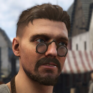 Albert Jyllhed's avatar