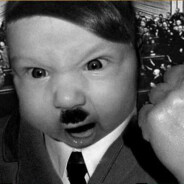 Adlof Hitler