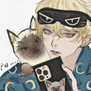 珍珍珍真的帅气的巨兔12