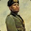 Benito Mussolini