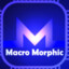 MacroMorphic