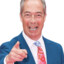 Nigel Farage