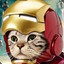 Iron Cat