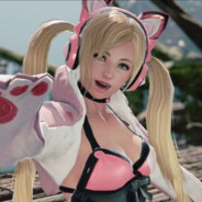Lucky-Chloe - steam id 76561197964543402