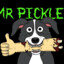 Mr.Pickles