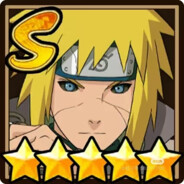 【秽土转生】波风水门