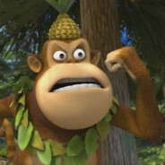 狗熊岭突破手吉吉国王