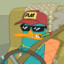 Agent P