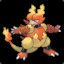 Magmar