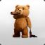 WookieBear