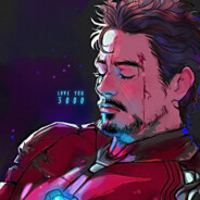 Tony Stark