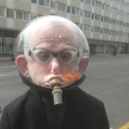 Fish Bowl Phillip