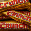 Crunchie Bar