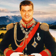 König Maggus I