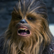 Chewbacca