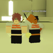 Player Avatar