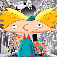 HeyArnold avatar