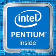 Intel® Pentium® G4560