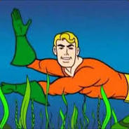 Aquaman