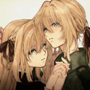 薇尔莉特伊芙加登