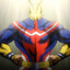 All Might