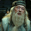 Albus Dumbledore