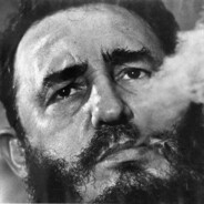 FIDEL CASTRO