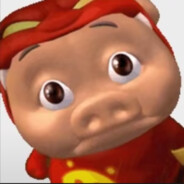 Super invincible Pigman