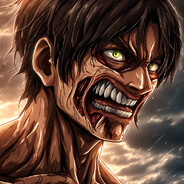 Titan Saiyan