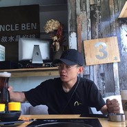 现在的我滴酒不沾