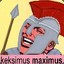 Kekus Maximus