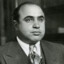 Al capone