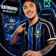 kick/Rafinhapaii