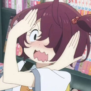 文学部的komari本人