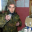 ДЫРЯВОЕ СЕДЛО